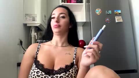 araya_kimber online show from September 2025 09:11:01 AM