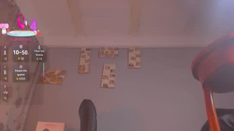 Angel online show from November 2025 09:44:02 AM