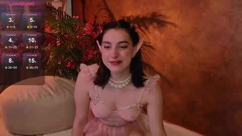 arcanedoll online show from September 2025 12:59:02 PM