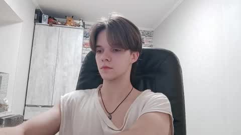 Daniel online show from February 2026 08:49:02 PM