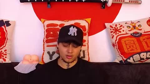 Snapshot of arcano__rh chatting on April 2026 02:51:02 AM Loki online show from April 2026 02:51:02 AM