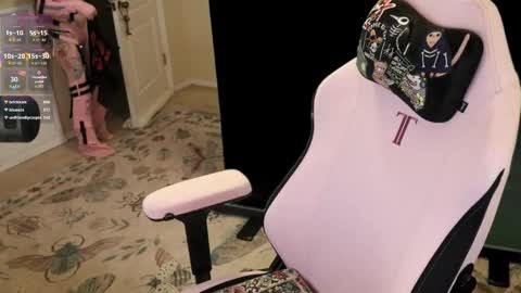 Archancel online show from February 2025 06:28:01 AM