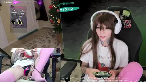 Archancel online show from December 2025 04:29:02 AM