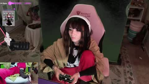 Archancel online show from April 2026 04:24:01 PM