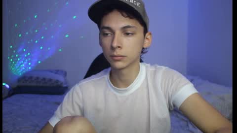 ARCHIBALDO online show from December 2024 11:48:01 PM