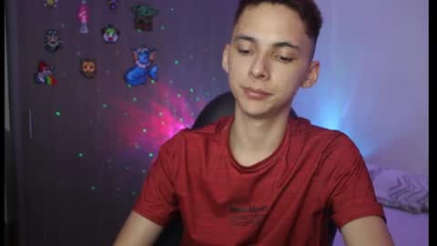 ARCHIBALDO online show from January 2025 11:35:02 PM