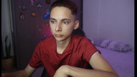 ARCHIBALDO online show from January 2025 05:41:02 AM