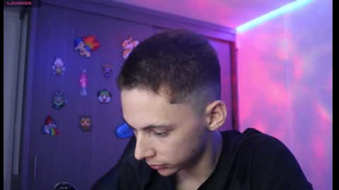 ARCHIBALDO online show from February 2025 08:57:02 AM