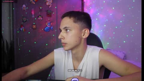 ARCHIBALDO online show from February 2025 10:08:02 AM