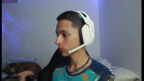 ARCHIBALDO online show from February 2025 07:58:02 AM