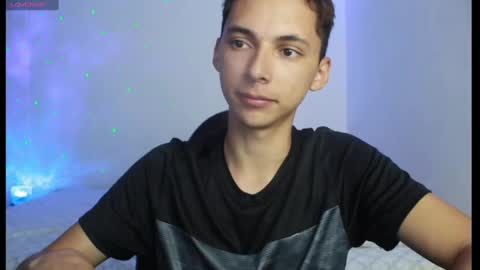 ARCHIBALDO online show from March 2025 08:45:01 AM