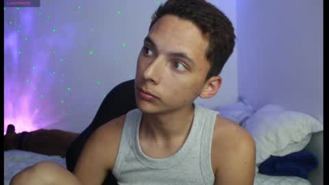 ARCHIBALDO online show from March 2025 07:32:02 AM