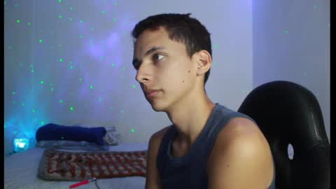 ARCHIBALDO online show from March 2025 09:29:01 AM