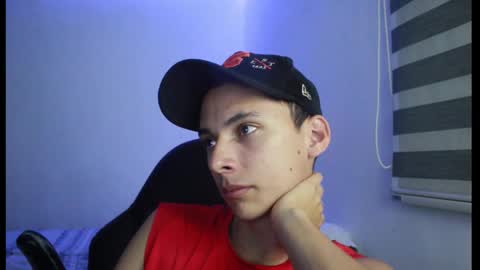 ARCHIBALDO online show from March 2025 07:04:02 AM