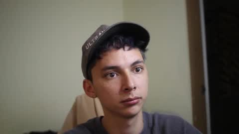 ARCHIBALDO online show from March 2026 04:27:01 AM