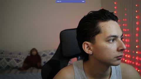 ARCHIBALDO online show from April 2026 08:14:01 AM