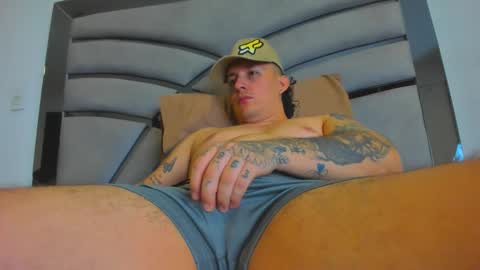 Snapshot of archie_1234 chatting on October 2025 03:07:02 AM Archie online show from October 2025 03:07:02 AM