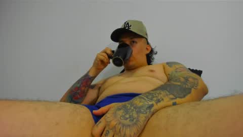 Snapshot of archie_1234 chatting on May 2026 11:11:01 PM Archie online show from May 2026 11:11:01 PM