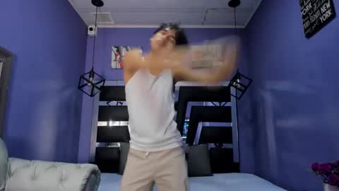 Archie online show from March 2026 03:12:01 AM