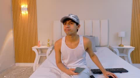 Archie online show from April 2026 03:28:01 AM