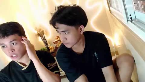 Snapshot of archie_moreno chatting on January 2026 08:08:01 AM ARCHIE online show from January 2026 08:08:01 AM