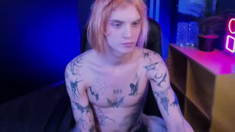 Snapshot of archiehali chatting on September 2025 08:32:02 PM archiehali online show from September 2025 08:32:02 PM