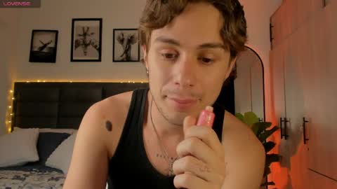 Archie online show from April 2026 06:09:02 PM