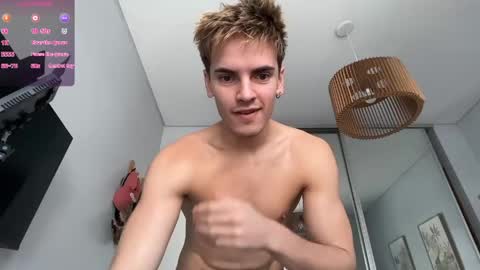 Archie online show from April 2026 03:22:02 PM