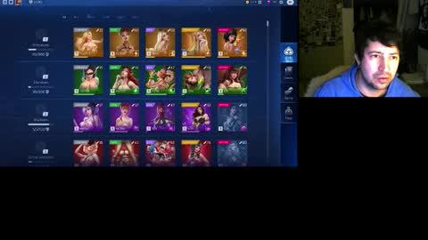 archy251634 online show from February 2026 01:24:02 AM