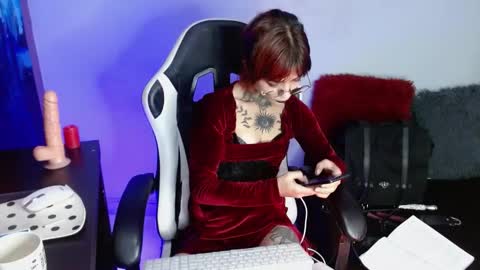 Ardat lili69 online show from January 2025 04:13:02 PM