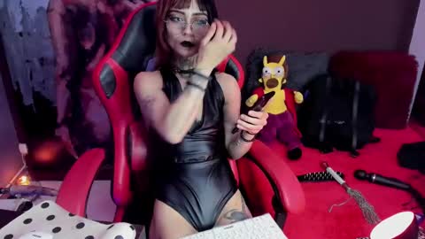 Ardat lili69 online show from February 2025 08:03:01 PM