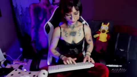 Ardat lili69 online show from February 2025 12:55:02 PM