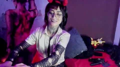 Ardat lili69 online show from March 2025 05:07:01 PM