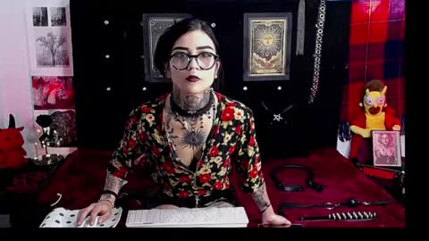 Ardat lili69 online show from May 2026 10:04:02 PM