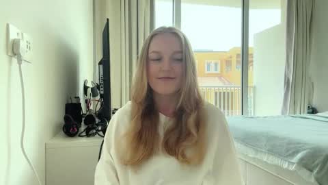 Snapshot of ardellleclair chatting on May 2026 09:38:02 AM Ariana online show from May 2026 09:38:02 AM