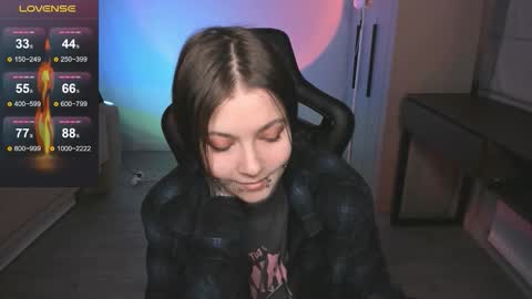 Snapshot of arden_moraine chatting on December 2025 10:37:02 PM Im Arden online show from December 2025 10:37:02 PM