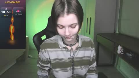 Snapshot of arden_moraine chatting on January 2026 10:56:02 PM Im Arden online show from January 2026 10:56:02 PM