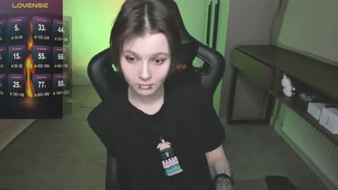 Snapshot of arden_moraine chatting on January 2026 11:54:02 PM Im Arden online show from January 2026 11:54:02 PM