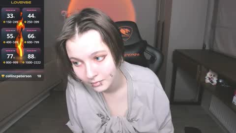 Snapshot of arden_moraine chatting on February 2026 04:25:01 PM Im Arden online show from February 2026 04:25:01 PM