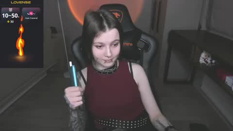 Snapshot of arden_moraine chatting on February 2026 05:30:01 PM Im Arden online show from February 2026 05:30:01 PM