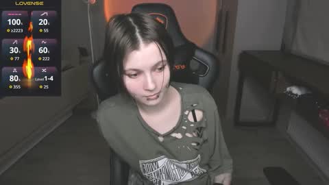 Snapshot of arden_moraine chatting on March 2026 09:12:01 PM Im Arden online show from March 2026 09:12:01 PM