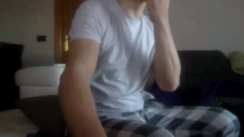 ardiendo36 online show from February 2025 08:33:02 AM