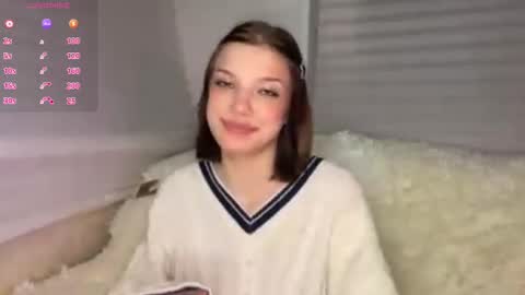 Caroline online show from March 2026 05:06:02 PM