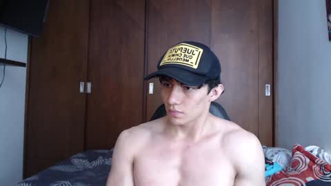 Ares D online show from December 2024 07:37:02 PM