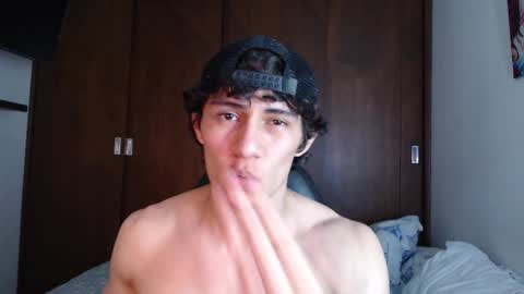 Ares D online show from February 2025 03:54:01 AM