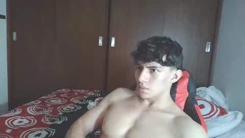 Ares D online show from October 2025 03:58:02 AM