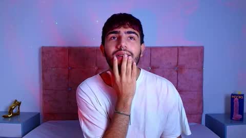 Snapshot of ares_alpha chatting on November 2025 06:51:01 PM Ares Alpha online show from November 2025 06:51:01 PM