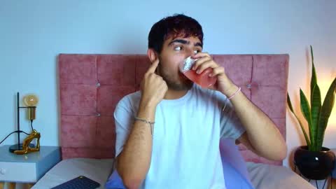 Snapshot of ares_alpha chatting on November 2025 07:47:02 PM Ares Alpha online show from November 2025 07:47:02 PM