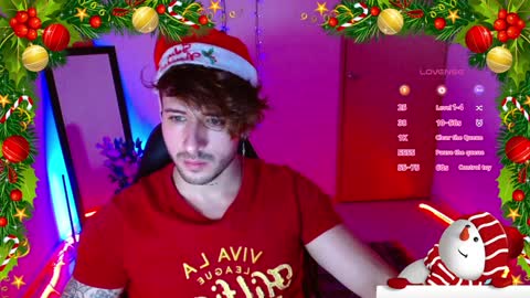 ares blue online show from December 2024 11:07:02 AM