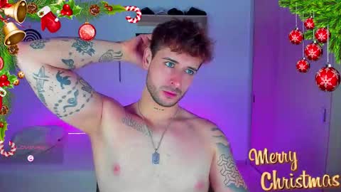 ares blue online show from December 2025 12:12:02 PM